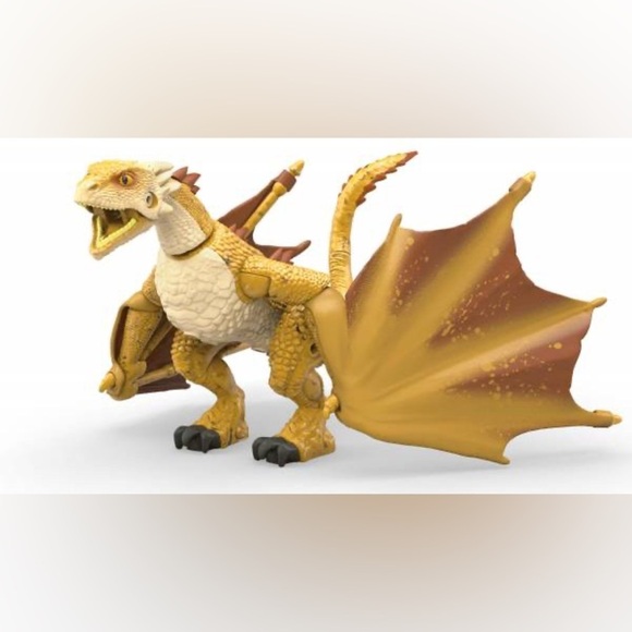 The Game of Throne Building Set Dragon - Picture 14 of 16